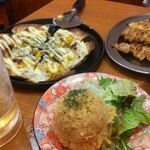 焼き鳥 おでん坊っちゃん - 