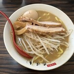味噌麺処 花道庵 - 
