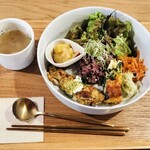 コーヒーと発酵の店 Big Mouse - 