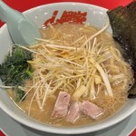 ラーメン 山岡家 - 料理写真:
