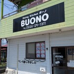 Dining Kitchen BUONO - 