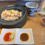 Modern Thai CIEL - 
