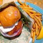 コナズ珈琲 - 料理写真: