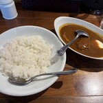 カレー屋ばんび - 