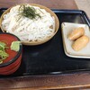 一六うどん - 