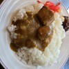 たいめいけん - カレーライス