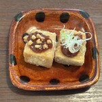 蕎麦見世のあみ - 