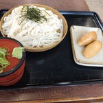 一六うどん - 