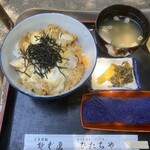 ひたちや - 料理写真: