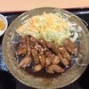 御在所サービスエリア（下り線）とんとん食堂