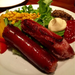 ワンアンドオンリー - 