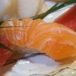 寿し料理 花田 - ランチ