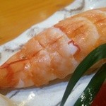 寿し料理 花田 - ランチ