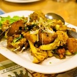 サンサール - 2015.3 アルゴビ（1,000円）