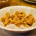 サンサール - 2015.3 マサラカジュ（430円）