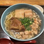 OKINAWA SOBA EIBUN - 