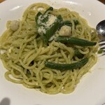 イタリアン＆ワイン バル ビアージョ 新宿 - 