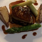 Brasserie la Maison - 