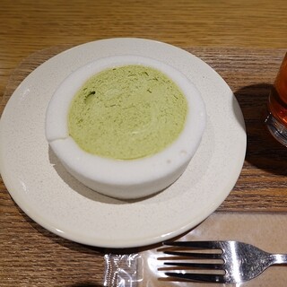 ジャパン レール カフェ_1