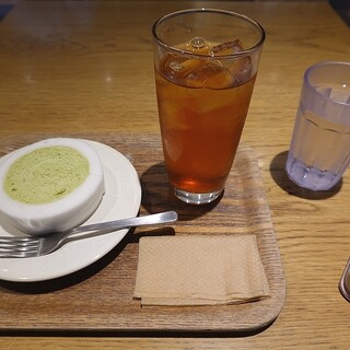 ジャパン レール カフェ_0