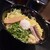 東京油組総本店 - 料理写真:油そば・W盛（８８０円）+スペシャルトッピングＡ（１８０円）+つぶし生ニンニクW（０円）２０２６年５月