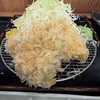 とんかつ いわい - 