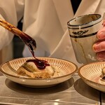 すし辰ノ屋 - 