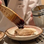 すし辰ノ屋 - 
