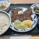ねぎし - 