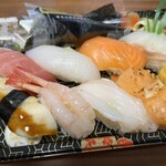 銀のさら - 料理写真: