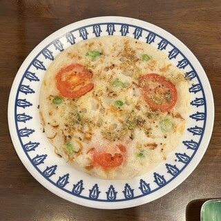 ケララの風モーニング_0
