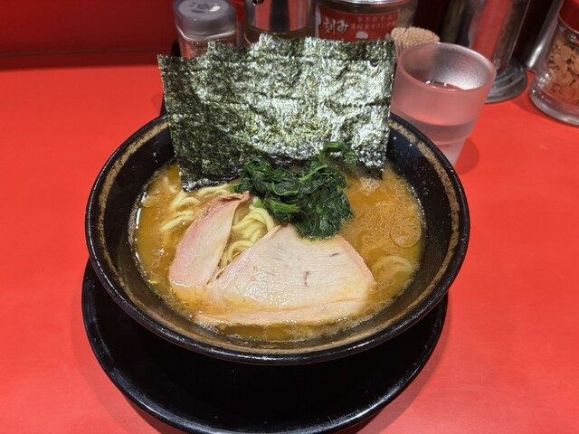 Ramen Kan 2 Ya Kawasaki ten - Kawasaki/Ramen | Tabelog