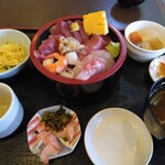 和風れすとらんみなかわ - 