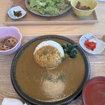 農家Cafe Grass - 