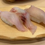 沼津魚がし鮨 - 