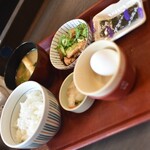 なか卯 - 料理写真:こだわり卵の鶏小鉢朝食・小盛(400円)2026年5月