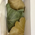 銀座あけぼの - 料理写真: