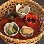 くずし割烹 しま正 - 