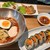 キンパKITCHEN - 料理写真: