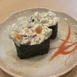 沼津魚がし鮨 - 