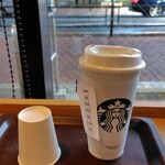 スターバックスコーヒー - ドリンク写真: