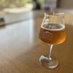 gogoshima beer farm - ドリンク写真: