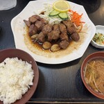 まつもとの来来憲 - 