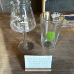 gogoshima beer farm - 
