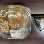セブンイレブン - 料理写真: