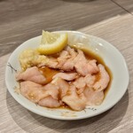 和風もつ料理 あらた - 