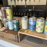 gogoshima beer farm - 