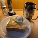 珈琲元年 - 料理写真: