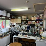 みさきさざゑ店 - 
