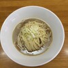 中華そば屋 伊藤 - そば